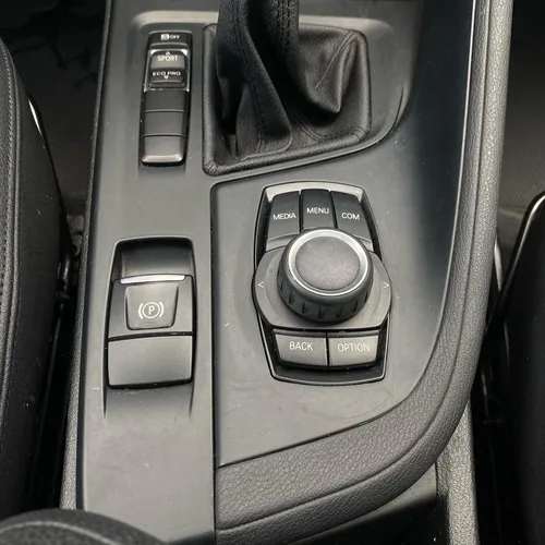 BMW X1 2.0 F48 Sdrive 18d