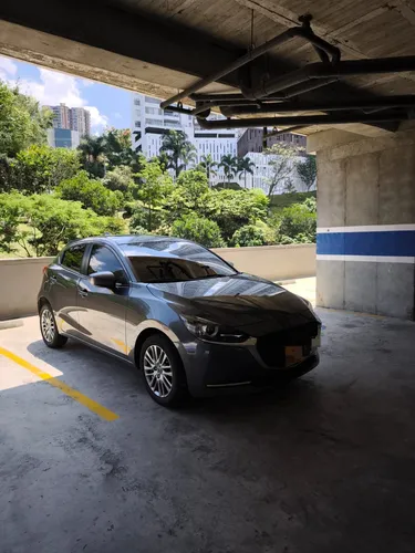 Mazda 2 1.5 Grand Touring Lx