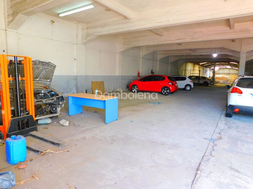 Imagen 5 de 12 de Depósito Galpón En Venta O Permuta Ubicado En Morón, Morón