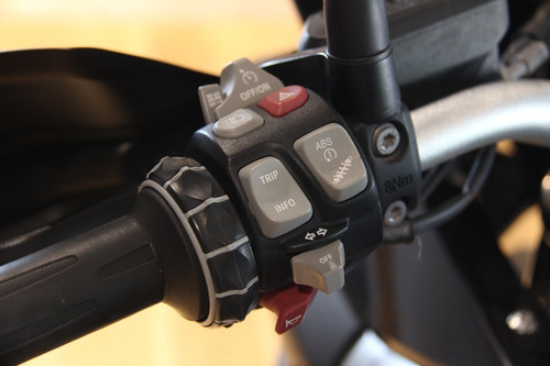 Bmw R 1200 Gs Full Usado Seleccionado 2018