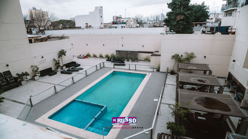 Alquiler Departamento Monserrat 3 Ambientes