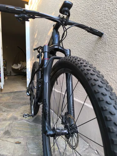 Full Carbono. 12 Vel. 10-52. Grupo Ram X01. Susp. Brain