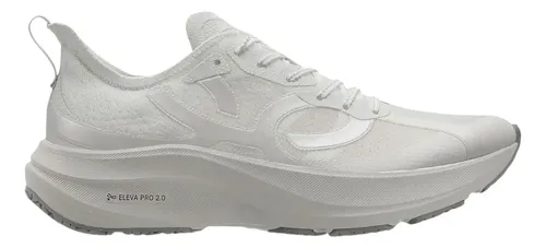 Tênis Olympikus Corre 4 Branco 41 Br