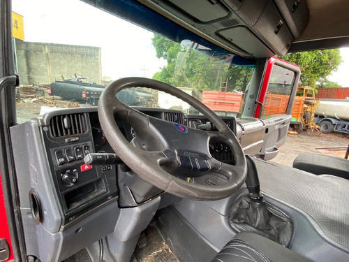 Scania P 340