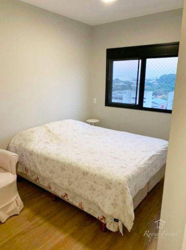 Imagem 10 de 19 de Apartamento Com 2 Dormitórios À Venda, 61 M² Por R$ 620.000,00 - Continental - Osasco/sp - Ap5380