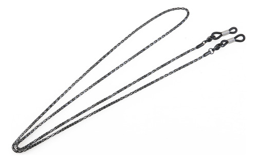 Cordón De Cadena Antideslizante De Acero Inoxidable Para Gaf