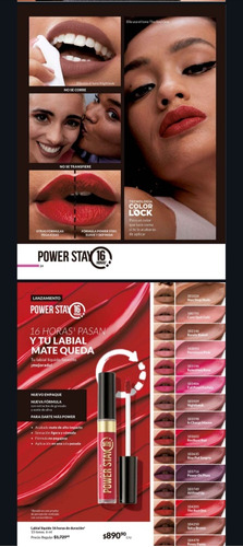 Labial 