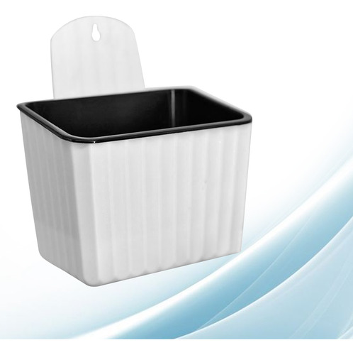 Maceta Artificial Automática Para Plantas De Baño