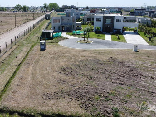 Imagen 5 de 12 de Venta - Lote En La Alameda