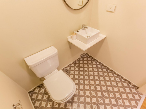 Imagen 15 de 30 de Venta - Ph - 4 Ambientes - Refaccionado - Patio - Terraza - Parrilla - Cochera