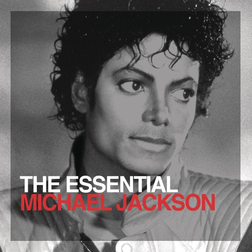 Jackson Michael - Essential Michael Jackson Cd