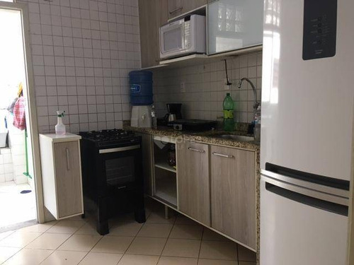No Miolo Do Jardim Icaraí 2qts 1 Vg R$ 500.000 Niterói/rj - Ap46989
