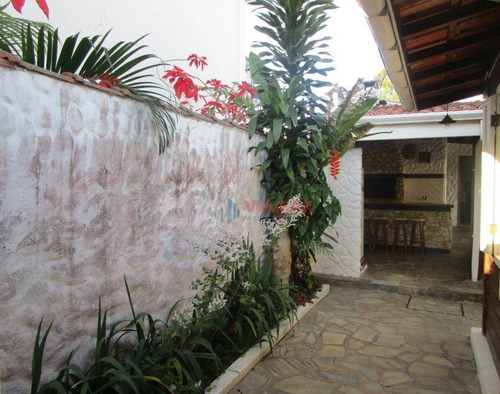 Imagem 29 de 30 de Casa Com 2 Dormitórios À Venda, 169 M² Por R$ 1.200.000,00 - Jardim Das Colinas - São José Dos Campos/sp - Ca0651