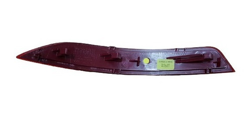 Refletor Para-choque Tras. Jetta 20112014 L.d 5c6945106a