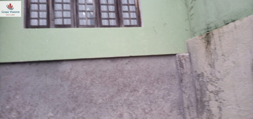 Imagem 26 de 30 de Casa A Venda No Bairro Horto Florestal Em São Paulo - Sp. - Vm50-1