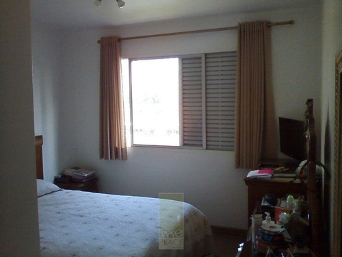 Imagem 10 de 15 de Apartamento 3 Dormitórios No Brooklin !!! - Ap-4689-1