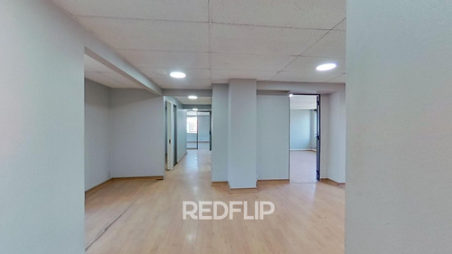 Oficina 230 M² | Marchant Pereira | Metro Pedro De Valdivia