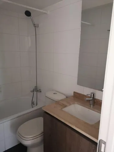 En Venta Amplio Departamento Con Vista Al Mar En Sector Sur