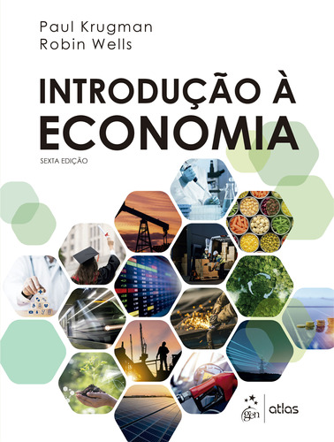 Libro Introducao A Economia De Krugman Paul E Wells Robin A