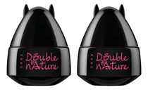 Comprar Double Nature Sexy Set 2pz Perfume Jafra