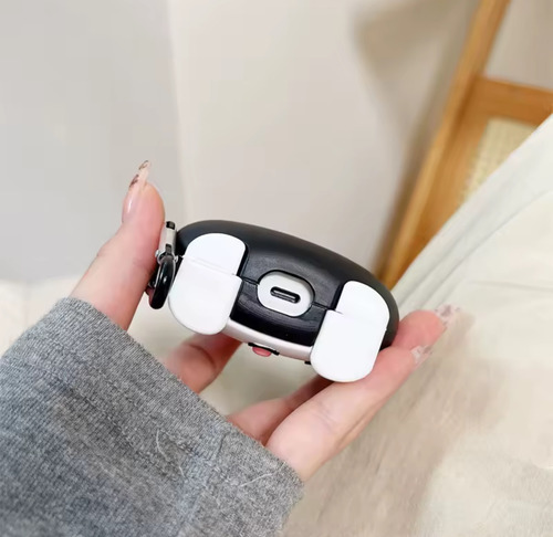 Funda Case Para Samsung Galaxy Buds 3 3 Pro Tierno Mujer Kur 2