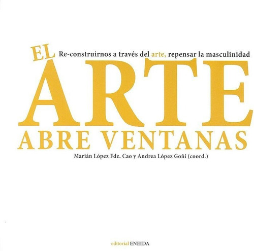 Libro Arte Abre Ventanas