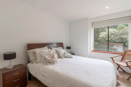 Apartamento En Venta En Altos De Suba. Cod V23043