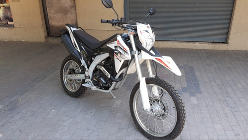 Gilera Smx