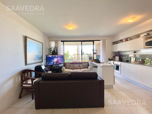 Imagen 5 de 20 de Divino 3 Amb.en Venta En Quartier Nordelta 2 Dorm.2 Baños Y Cochera