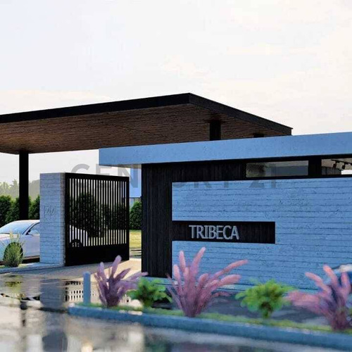 Lotes En Venta En Tribeca Barrio Privado Boutique - City Bell