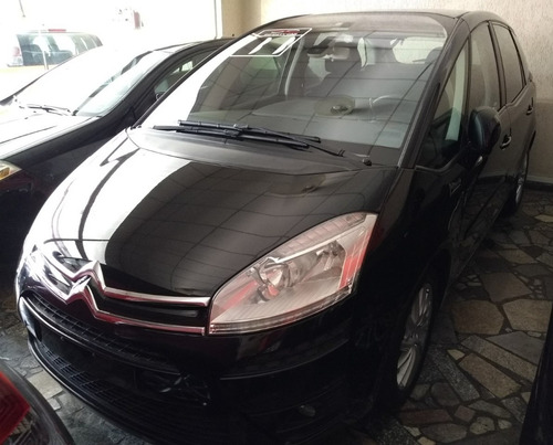 Citroën C4 Picasso 2.0 5p Completo Autom.84mkm 2011