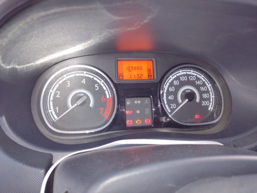 Renault Sandero 1.6 Expression Hi-torque 5p 2012