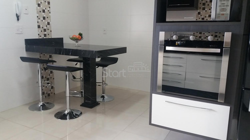 Imagem 8 de 16 de Casa À Venda Em Barão Geraldo - Ca002741