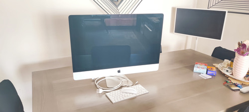 iMac 27 Pulgadas 2019 (40 Ram, 2tb Disco Fusion, 8gb Video) (Usado)