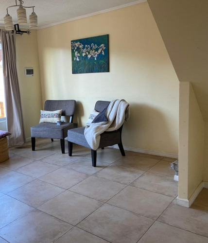 Se Arrienda Casa Amoblada - Villa Los Huertos Linares