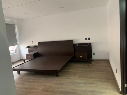 Imagen 5 de 14 de Venta De Hermoso Departamento En Santa Fe De 3 Recamaras