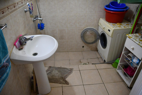 2 Casas En 1 Padron - Colonia Valdense