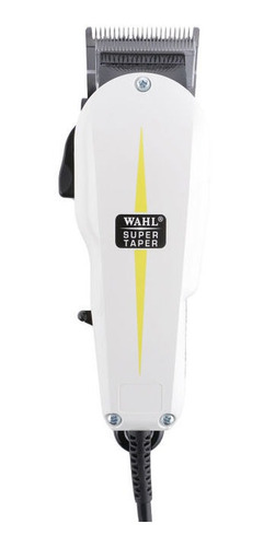 Maquina Wahl Super Taper Profesional Made In Usa