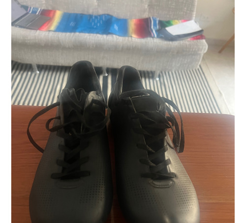 Zapatillas Specialized S-works - Carbono Black