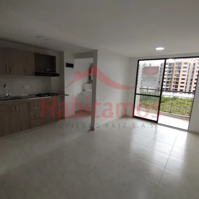 Apartamento en arriendo