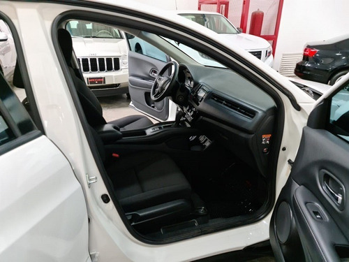 Honda Hr-v 1.8 Lx 2wd Cvt