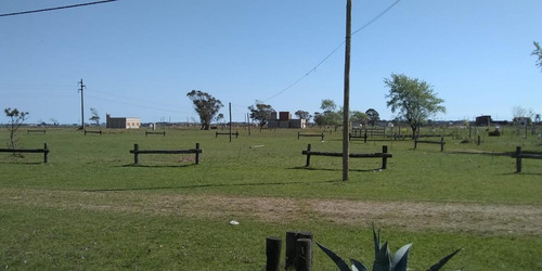 Imagen 5 de 15 de Lote San Clemente Del Tuyú Barrio Residencial Altos Del Mar Lote 13 Quinta 14 Con Pilar Y Energía Eléctrica Se Permuta Por Vehiculo, Camioneta, O Paga Con Descuento De Contado O Financiado.