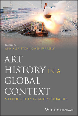 Libro Art History In A Global Context: Methods, Themes, A...
