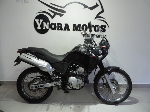 Yamaha Xtz 250 Tenere 2013