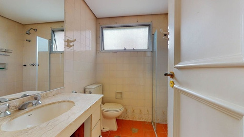 Imagem 3 de 30 de Apartamento À Venda No Itaim Bibi-sp, 196m², 4 Dormitórios, 4 Suítes, 3 Vagas De Garagem - Ap00820 - 69335674