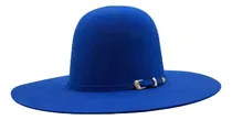 Comprar Texana Vaquera Azul Vaquero Rancho Caballos Charro Western