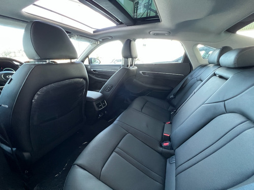 Imagen 9 de 15 de Hyundai New Sonata Hybrid 2.0 Extra Full 0 Km