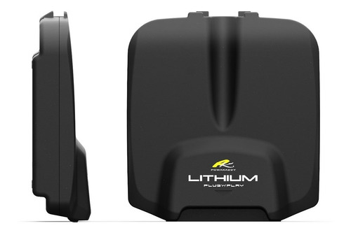 Kaddygolf Bateria De Litio, P/ Carro De Golf Powakaddy
