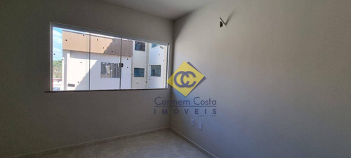 Imagem 19 de 30 de Casa Com 3 Dormitórios À Venda, 91 M² Por R$ 320.000,00 - Jardim Bela Vista - Rio Das Ostras/rj - Ca2019