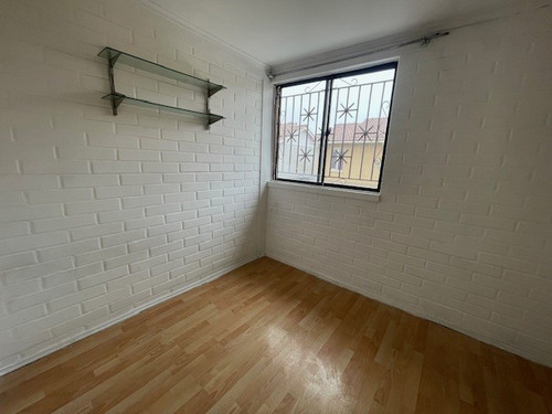 Arriendo Casa 3d Y 2b Comuna De Quilicura